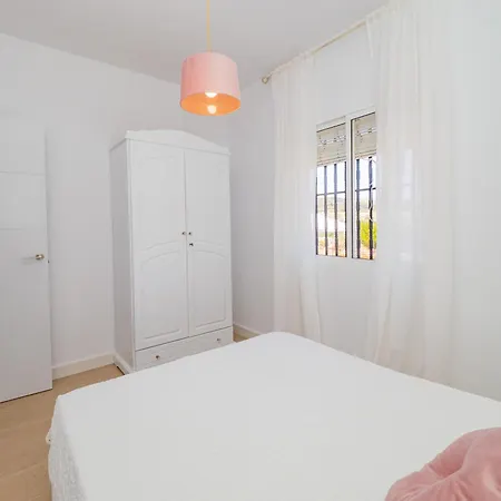 Cubo's Mis Seis Soles Hébergement de vacances