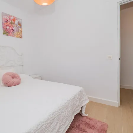 Hébergement de vacances Cubo's Mis Seis Soles *
